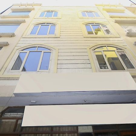 Hotel O Queensland 암리차르 외부 사진